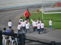 caccianiga sport giovani varese scuola calcio