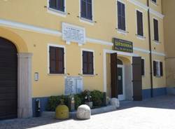 La strage di Borgo Ticino in tribunale (inserita in galleria)