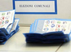 elezioni amministrative apertura
