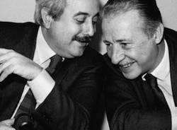 falcone borsellino apertura