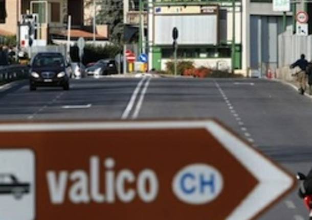 frontalieri ristorni apertura