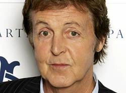 Paul McCartney compie 70 anni (inserita in galleria)