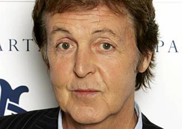 Paul McCartney compie 70 anni (inserita in galleria)