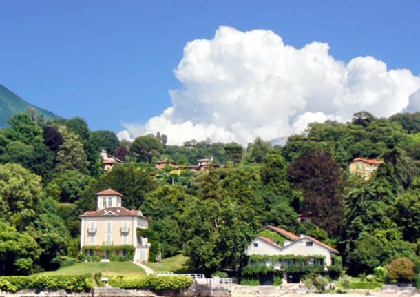 Laveno, Cerro e dintorni (inserita in galleria)