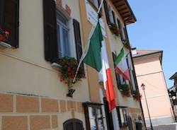 agra municipio bandiere mezzasta