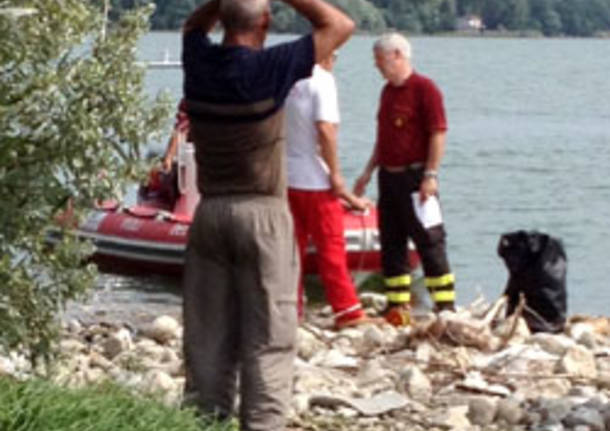 annegamento voltorre agosto 2012 apertura