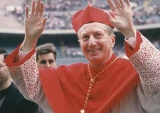 Il ricordo del cardinal Martini (inserita in galleria)