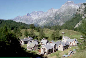 crampiolo veduta