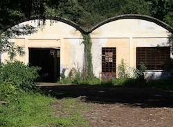 polveriera apertura taino