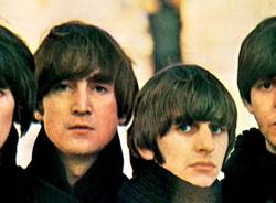  Happy Birthday, Beatles (inserita in galleria)