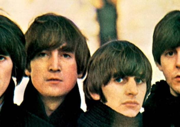 Happy Birthday, Beatles (inserita in galleria)