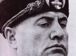 mussolini apertura