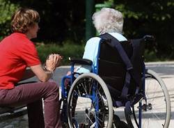 colf e badanti apertura