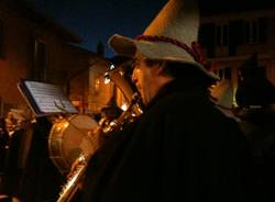 Pivari sotto l'albero di Natale  (inserita in galleria)