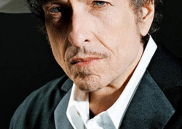 bob dylan