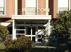 fondazione comi luino