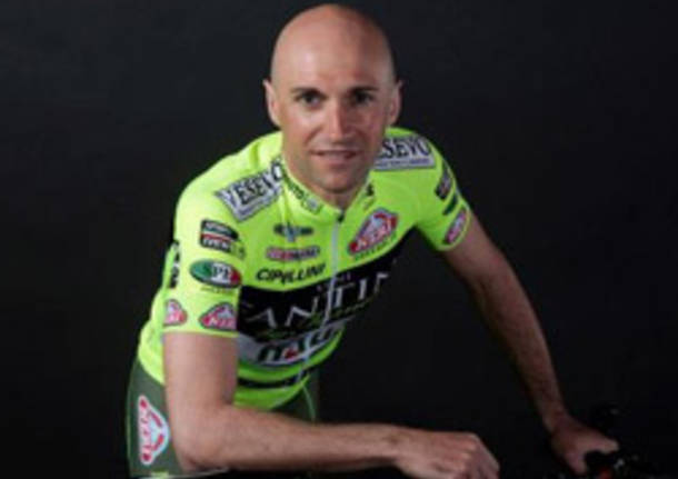 stefano garzelli fantini farnese ciclismo 2013 apertura