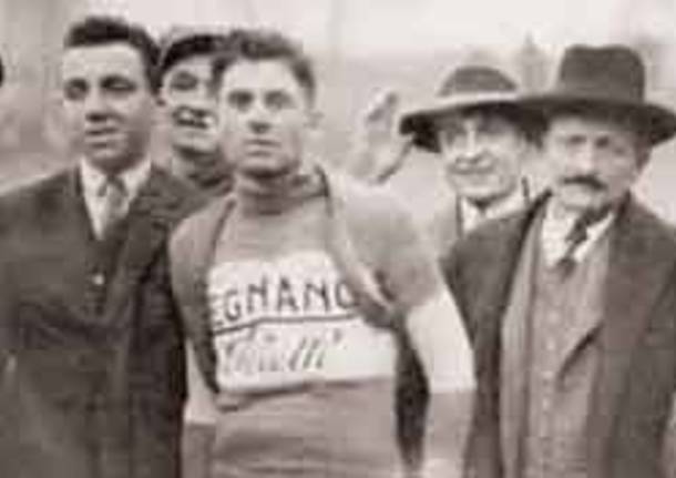 alfredo binda apertura
