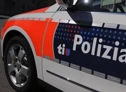 polizia cantonale apertura
