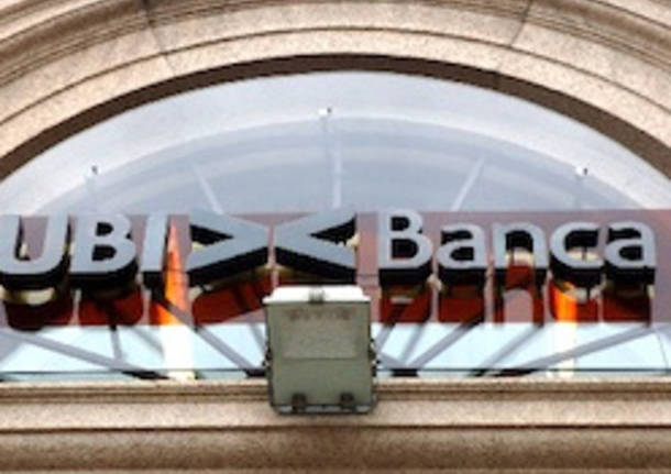 ubi banca apertura