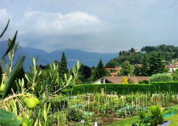 Brezzo di Bedero: i luoghi (inserita in galleria)