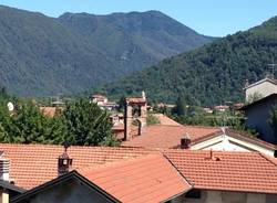 Da Monvalle a Brezzo, i panorami più belli (inserita in galleria)