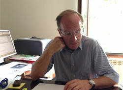 franco oregioni