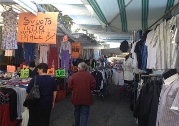 Bolkestein e mercati cittadini, il convegno