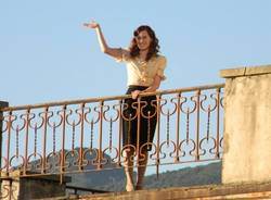 Il Pretore, le riprese in notturna a Luino (inserita in galleria)