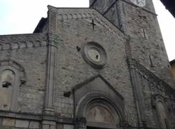 Le meraviglie della Canonica di Brezzo di Bedero (inserita in galleria)