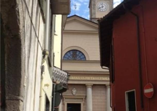 Luino: i luoghi (inserita in galleria)