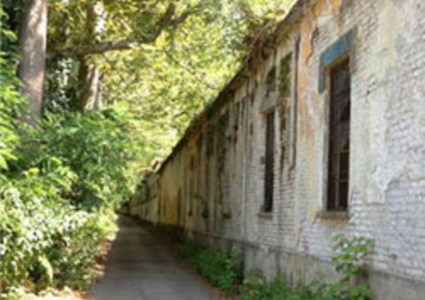 taino polveriera montecatini