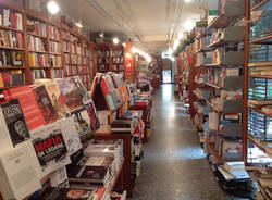 libreria boragno