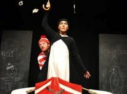 Teatro Zattera, la rassegna "Impronte"  (inserita in galleria)