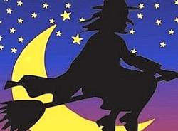 befana apertura
