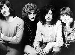 led zeppelin
