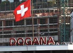 dogana svizzera apertura lunga