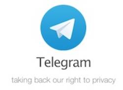 telegram 