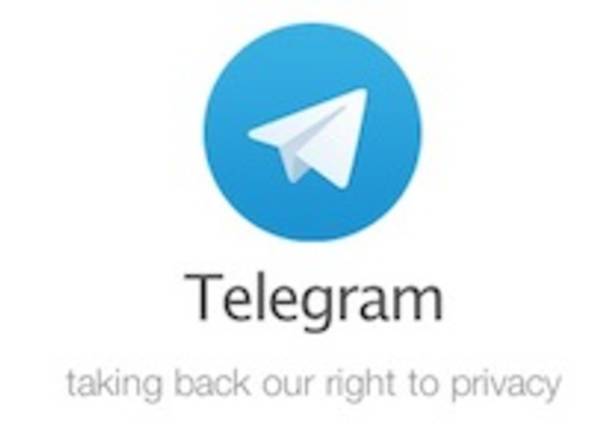 telegram 