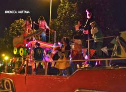 Il Carnevale di Laveno  (inserita in galleria)