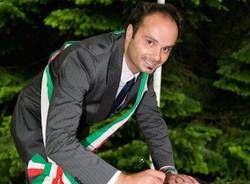 nicola tardugno gavirate forza italia
