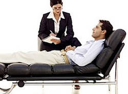 psicologa lettino psicologia apertura