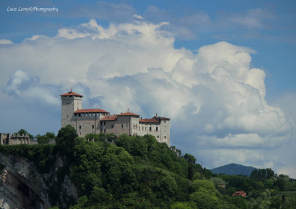 LA ROCCA DI ANGERA