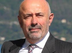 Ruggero Ranzani Castelveccana
