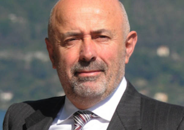 Ruggero Ranzani Castelveccana