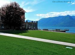 lungolago luino 2014