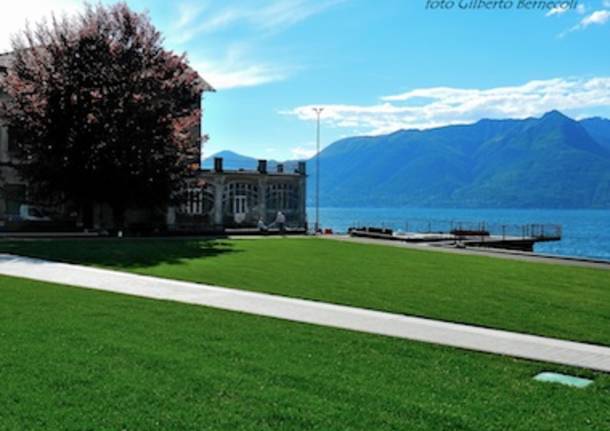 lungolago luino 2014