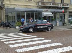 carabinieri luino lungo lago