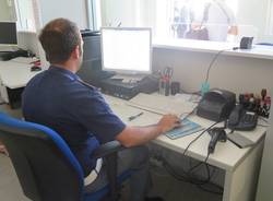 Nuovo ufficio immigrazione a Gallarate (inserita in galleria)