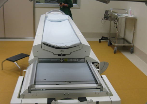 pet tac ospedale di varese medicina nucleare